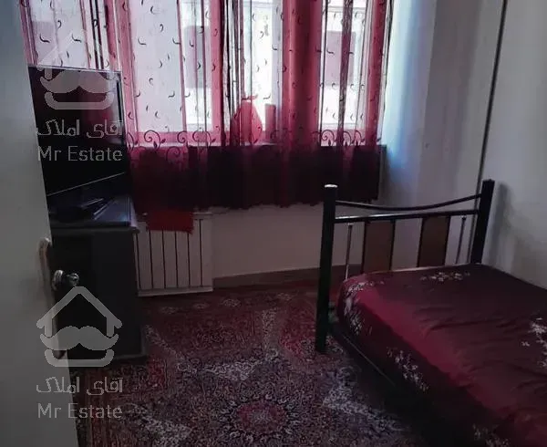 سعادت آباد 3دانگ از ملک 2طبقه