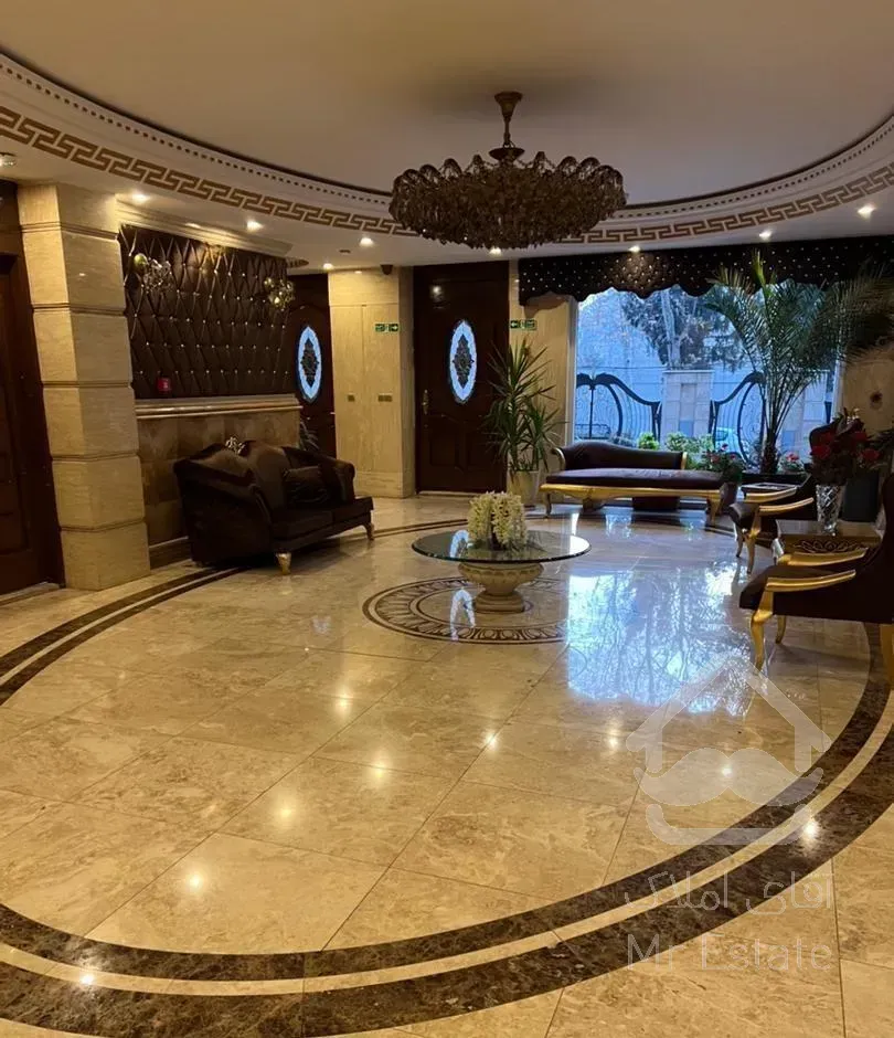 فروش آپارتمان ۲۵۰ متری فرمانیه