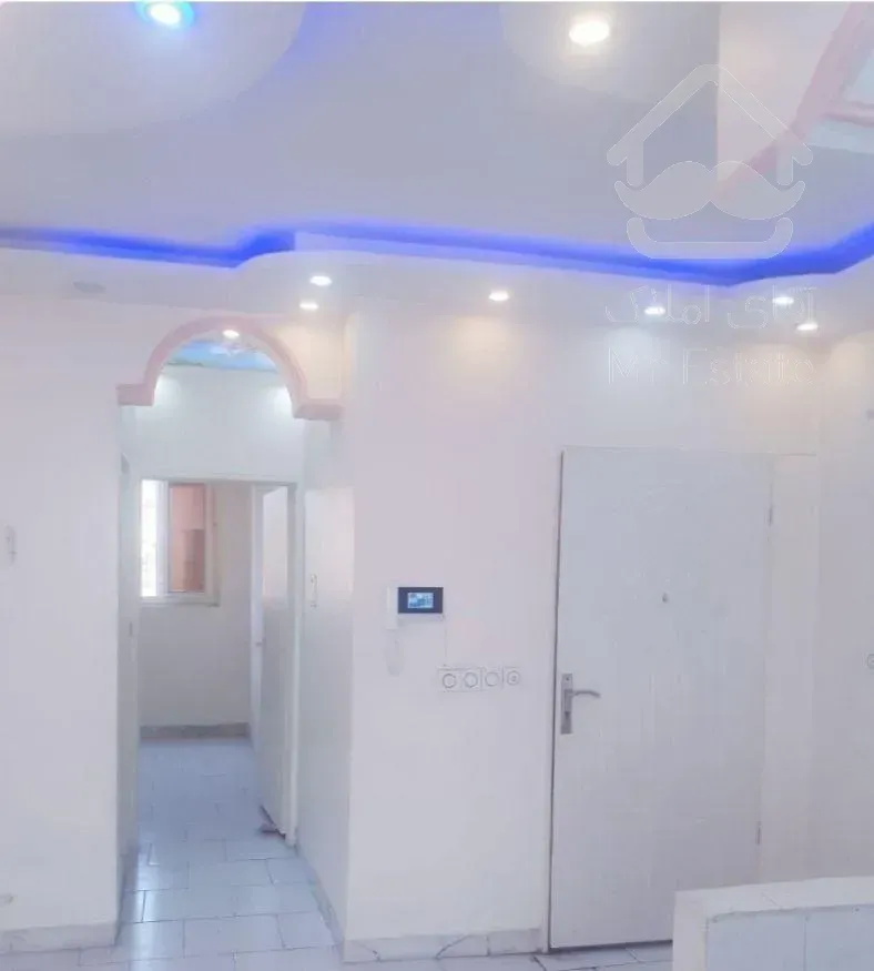 آپارتمان تکواحدی ۵۰متری