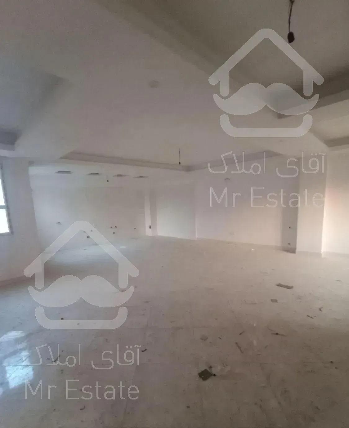 آپارتمان ۱۲۵ متر نوساز