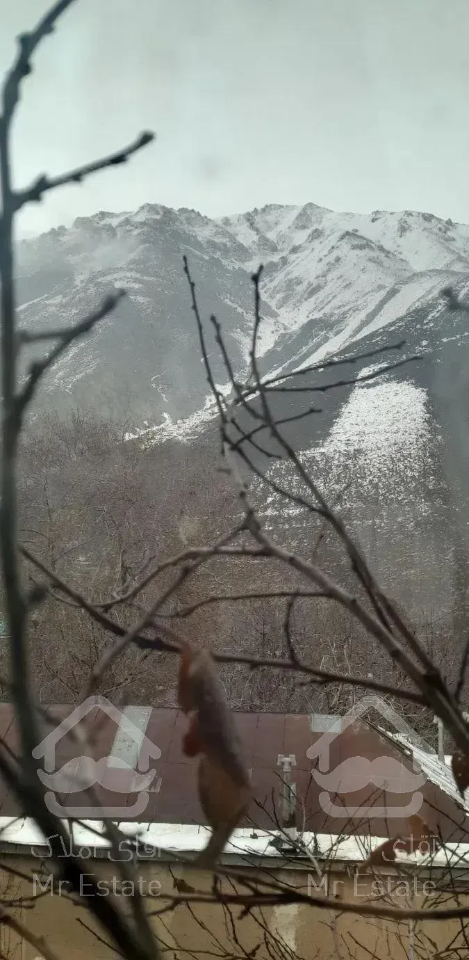 اپارتمان روستای رندان