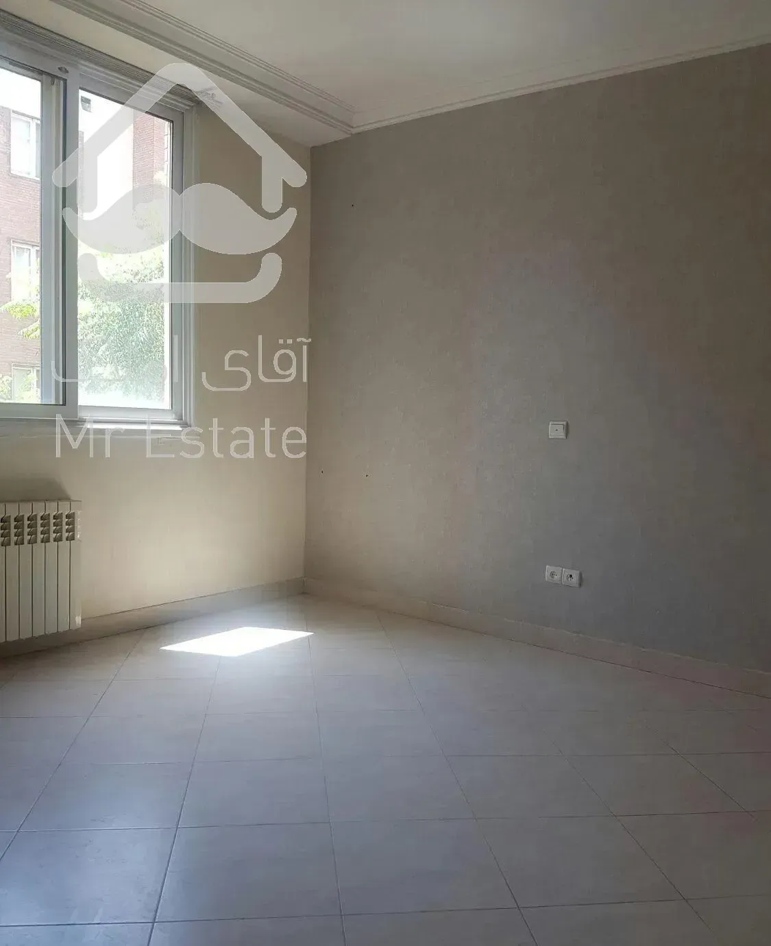 آبشار ۱۱۰ متر به شرط سند تک برگ واحد دوکله