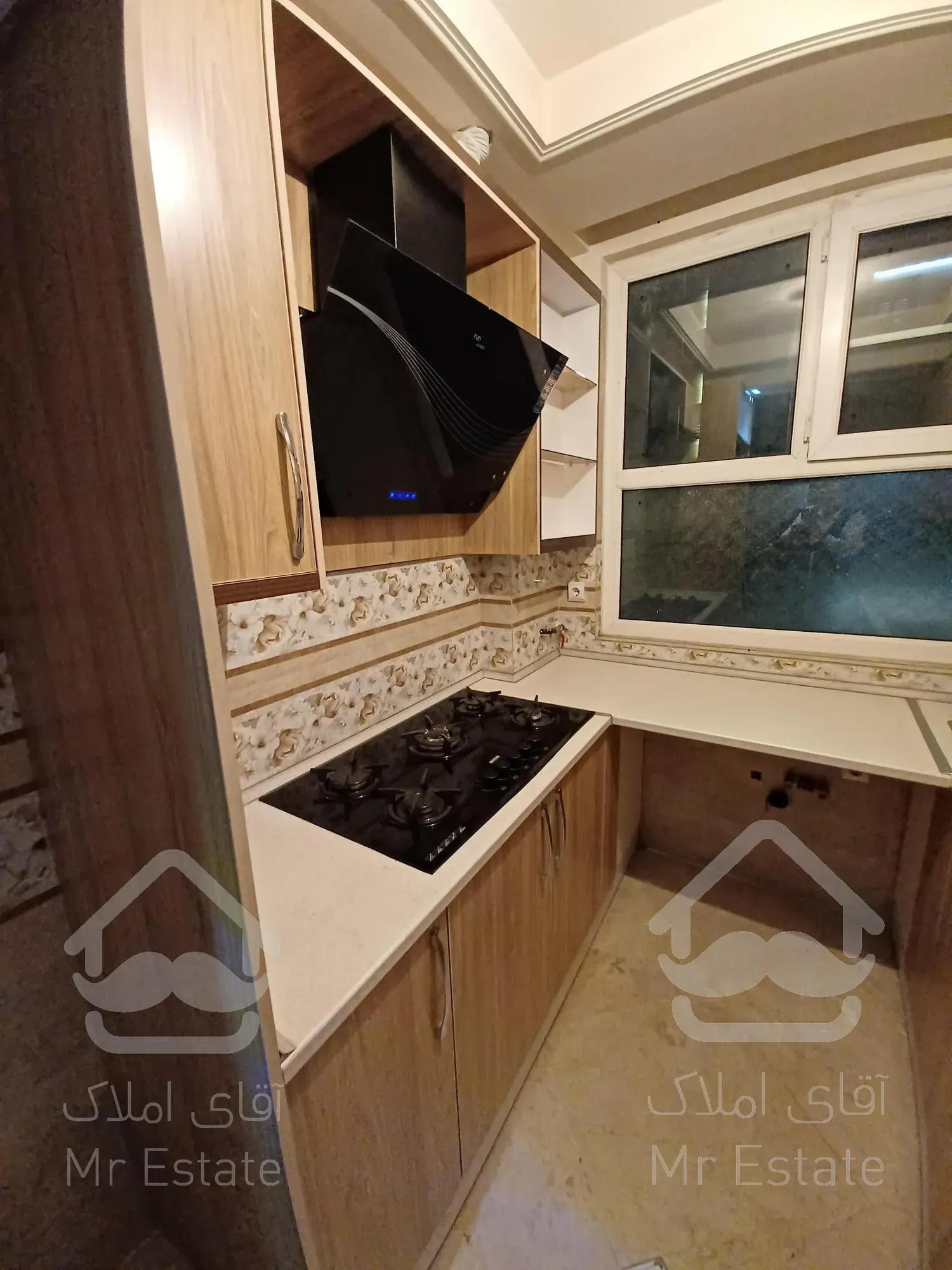 اجاره‌ آپارتمان يک خوابه بلوار فردوس