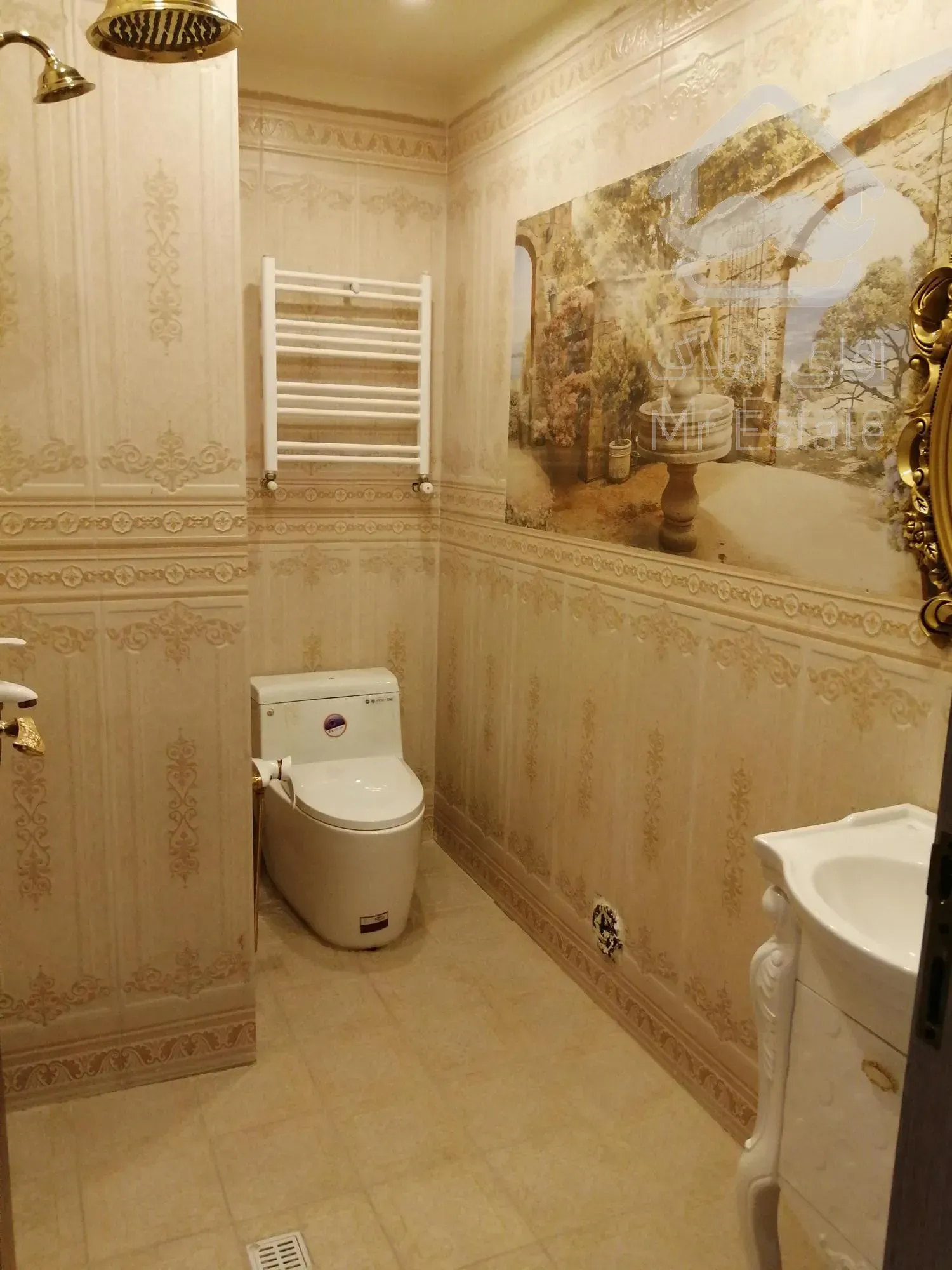 خرید اپارتمان*3خوابه175متری*فردوس شرق