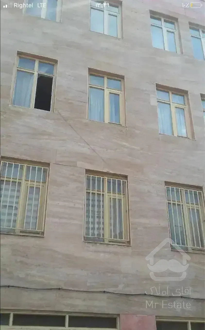 ۴۵ متر / یک خواب