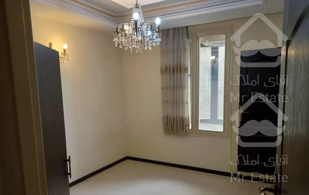 ۱۱۶ متر ۲ خواب (تک واحدی)