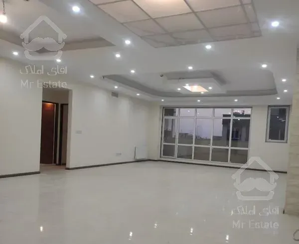 165متر کـلید نـخـورده