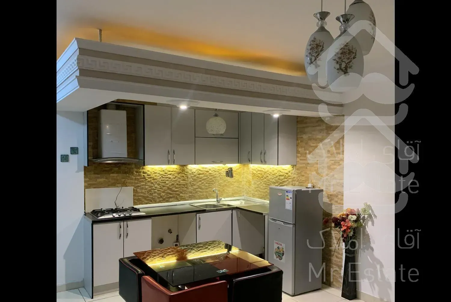 اجاره اپارتمان ویلا