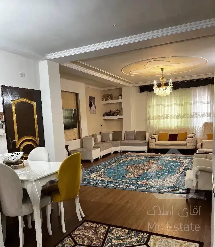 فروش آپارتمان در هراز طبری فقط۲م و۵۰۰فوری