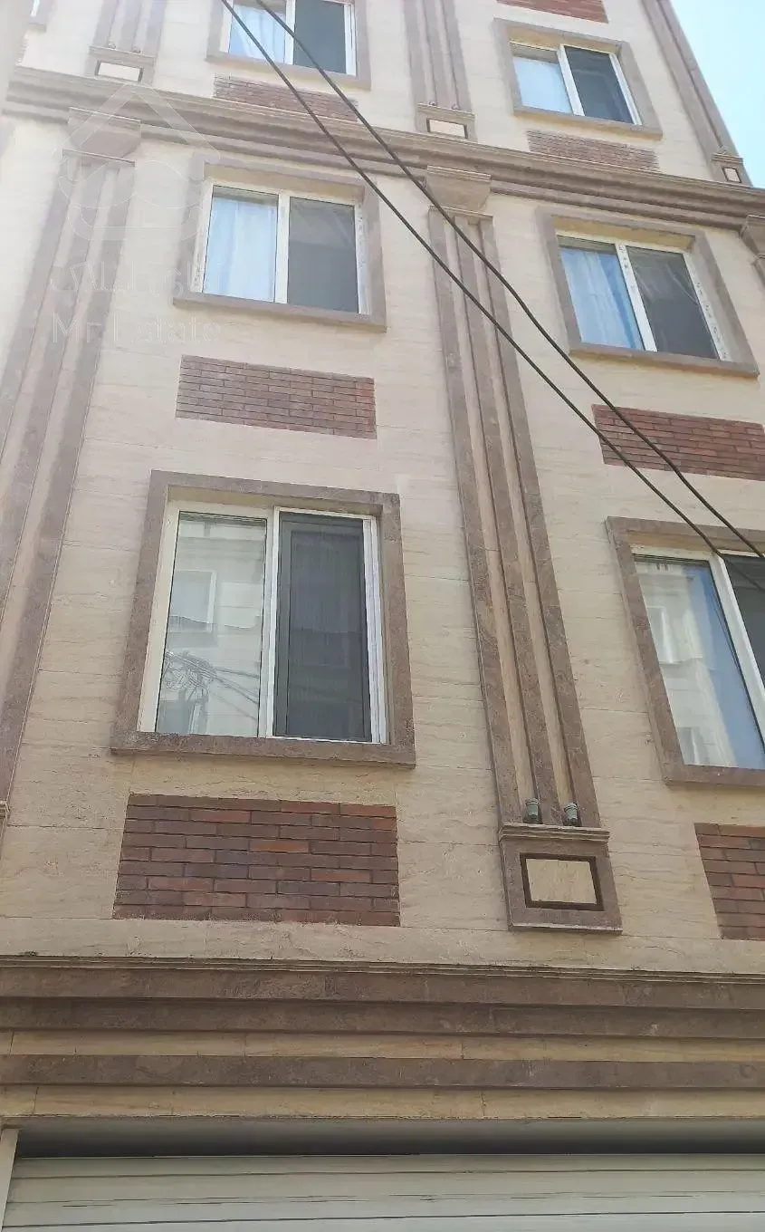 ۳ خوابه تک واحدی