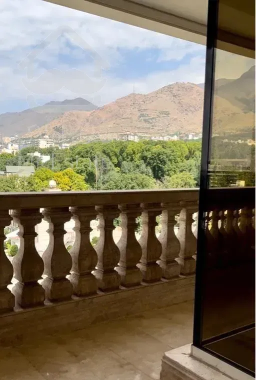 ٤٠٠متر پنت گلستان شمالی+٤٠متر تراس