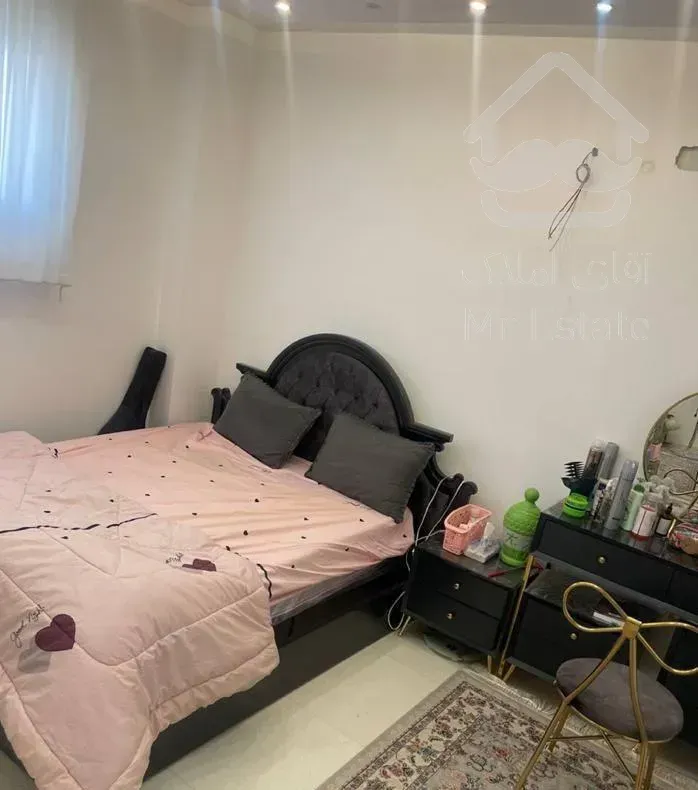 اپارتمان در کاشان معاوضه با خودرو