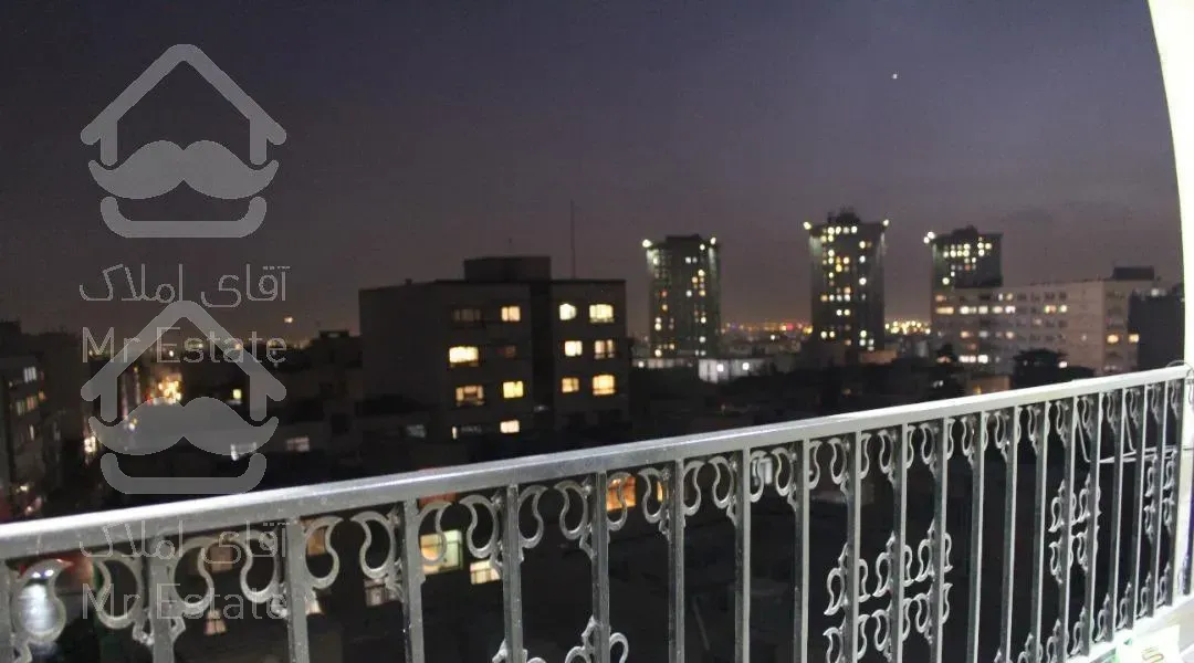 شهرآرا گذر ۱۶۰ متری تکواحد فول