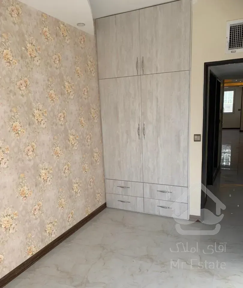 اپارتمان 127متری،3خواب،فول امکانات