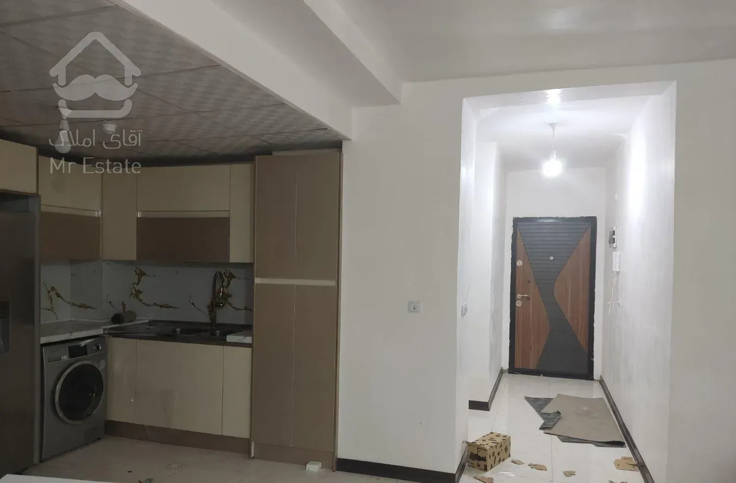 فروش آپارتمان ۱۰۴ متری ۳ خوابه