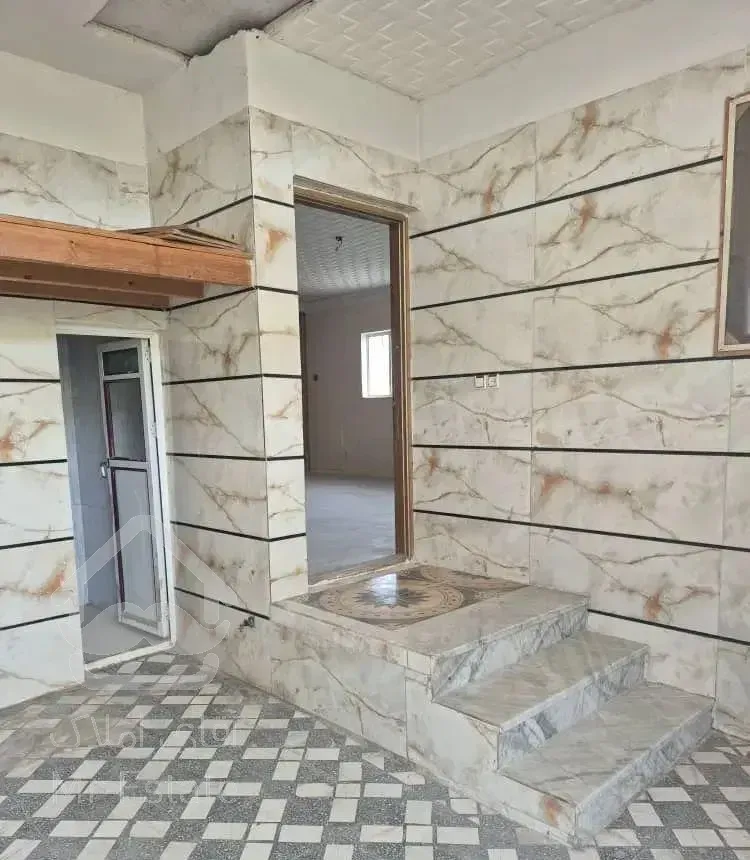 خونه ویلایی کف کرسی دار