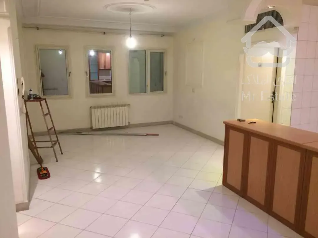 آپارتمان ۸۰ متری ۲ خواب دهکده المپیک