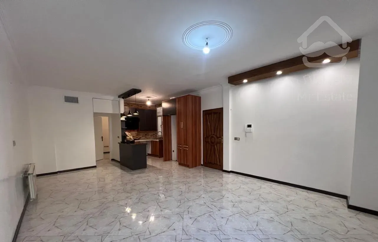 فروش آپارتمان ۶۲ متری/خوش نقشه/نارمک