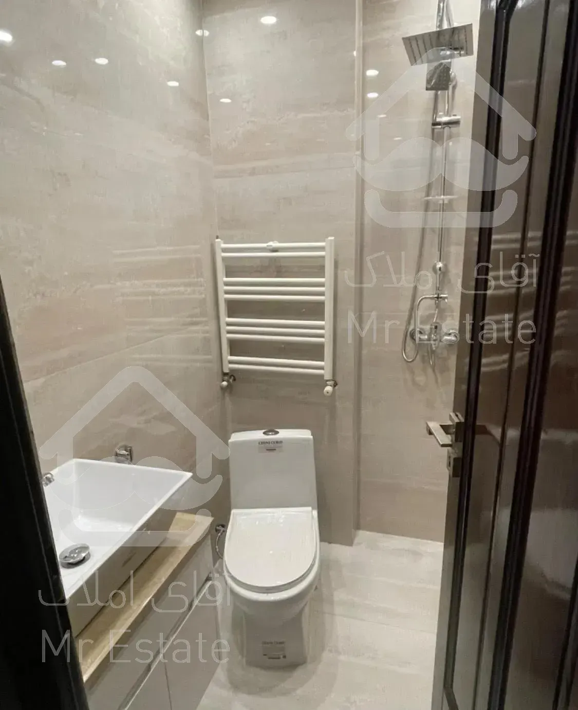 ۸۰ متر \ مشاعات \ ظفر