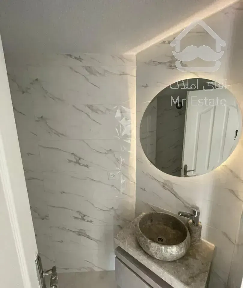 ٧٥ مترى/ دو خواب/ بازسازی