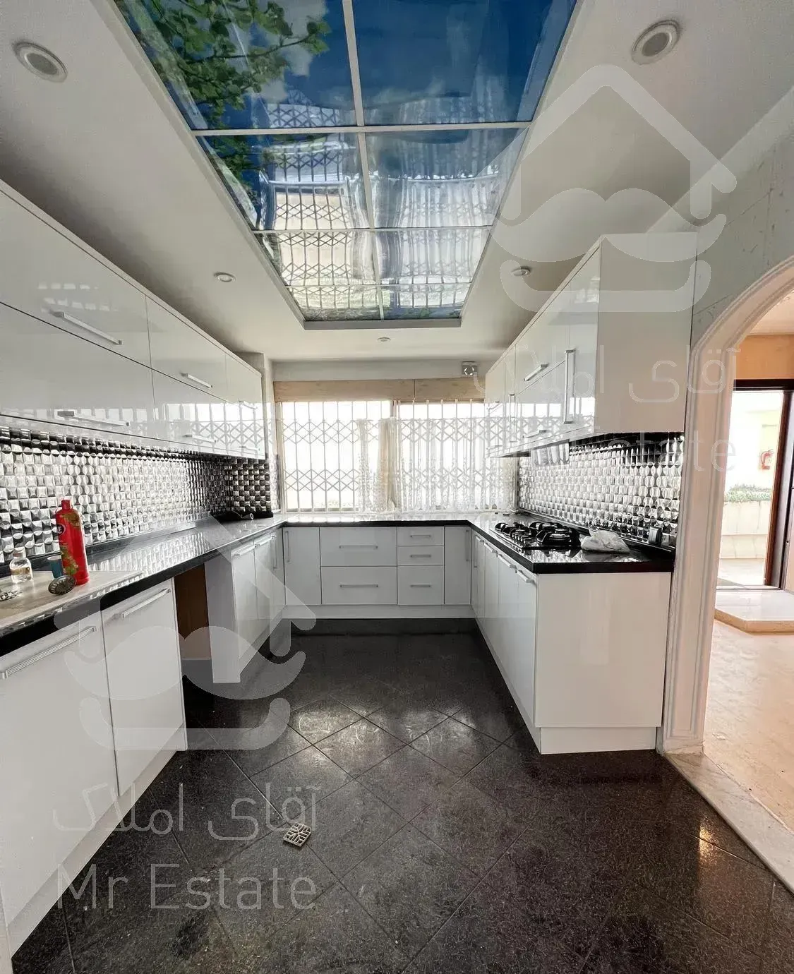 ۱۴۱ متر/۲ خواب/فاز A/فول بازسازی/شهرک امید