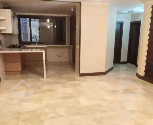 آپارتمان دوخواب101 متر فول امکانات