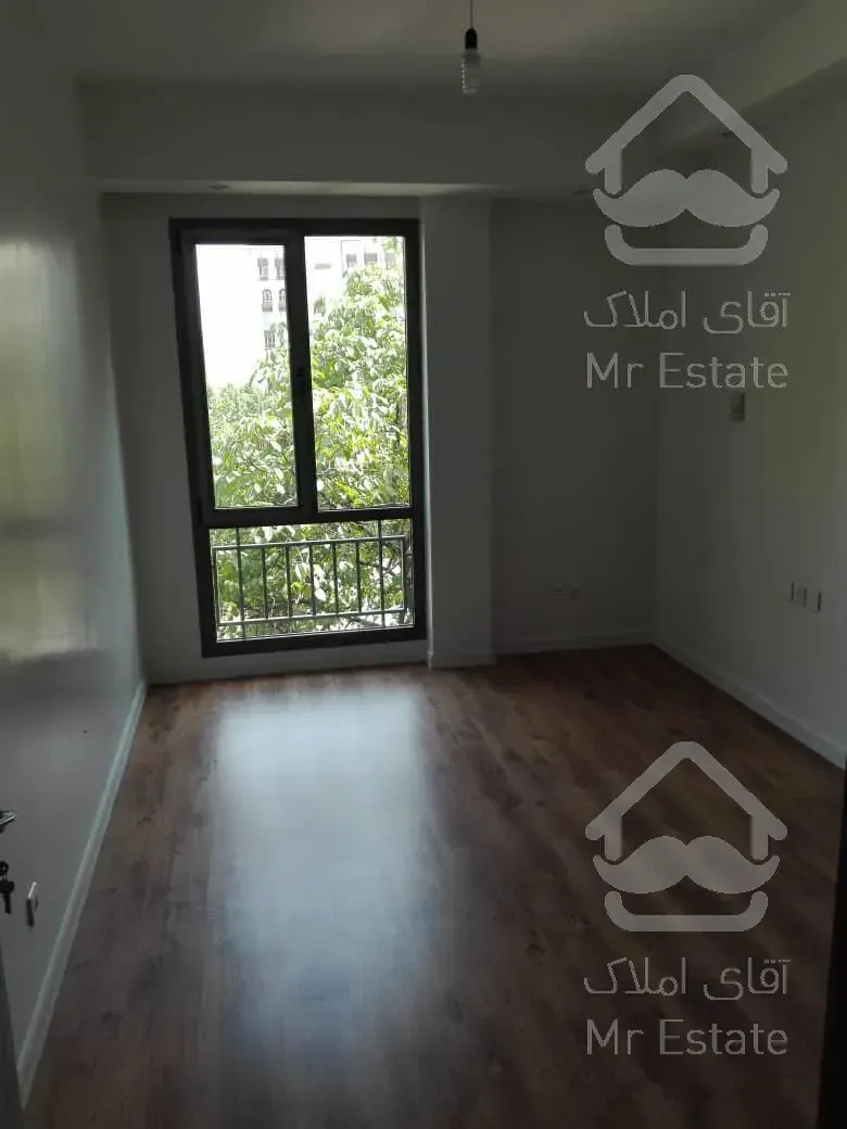 خرید 270 متری آپارتمان نیاوران تکواحدی