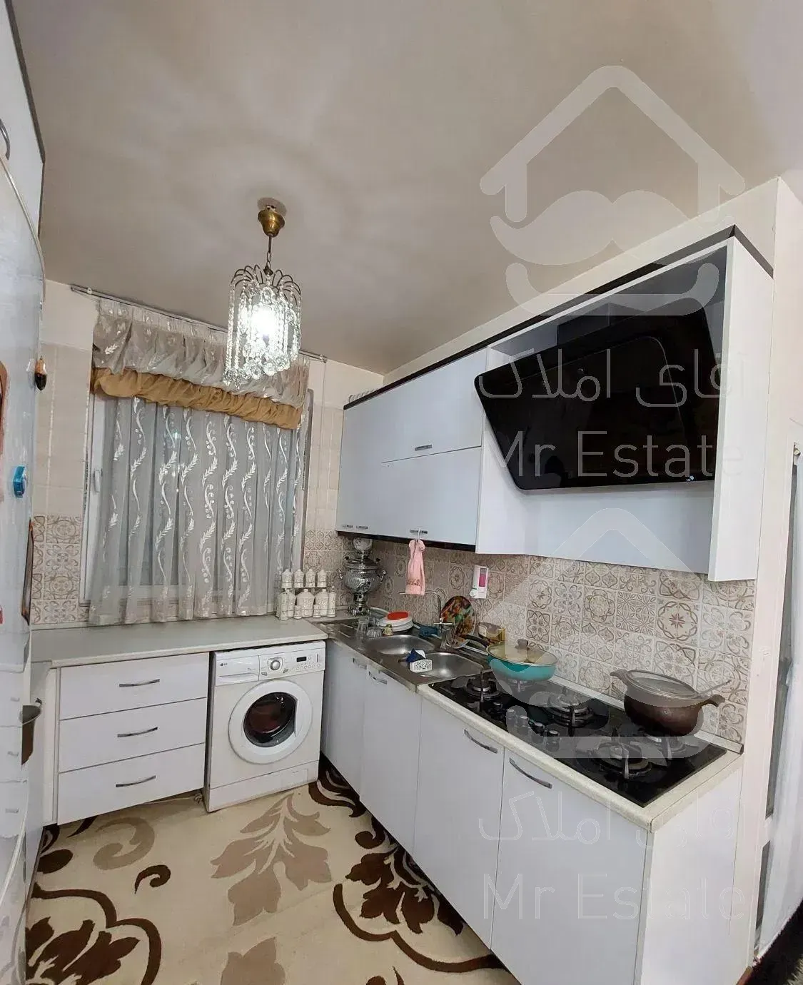 فروش آپارتمان ۷۶متری ۲خوابه