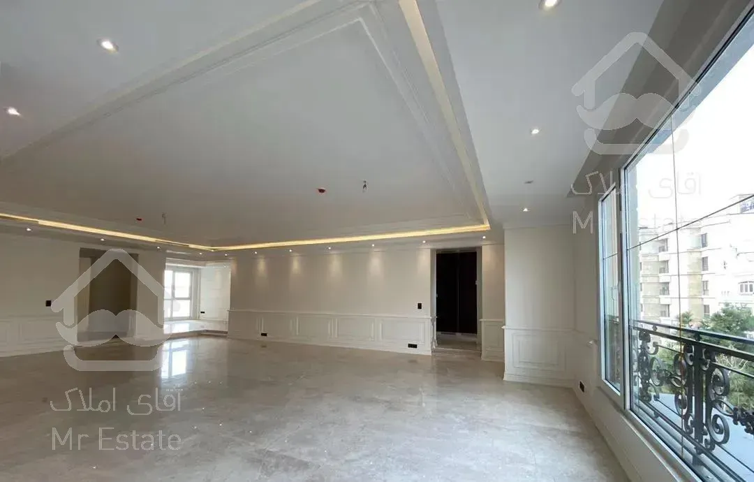 فروش آپارتمان ۳۰۵متر دروس هدایت