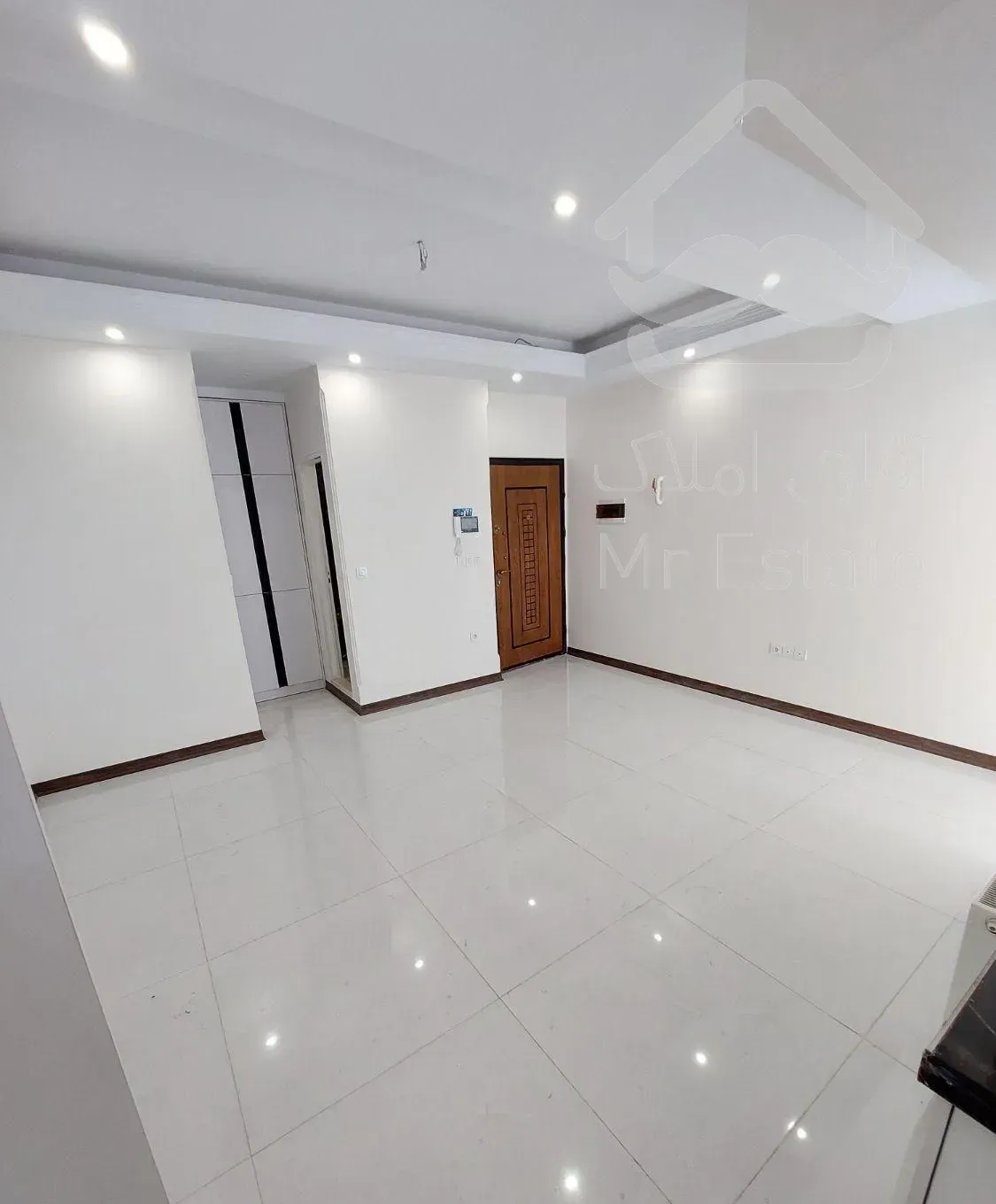 ۴۴ متری ۱ خوابه / نوساز کلید نخورده