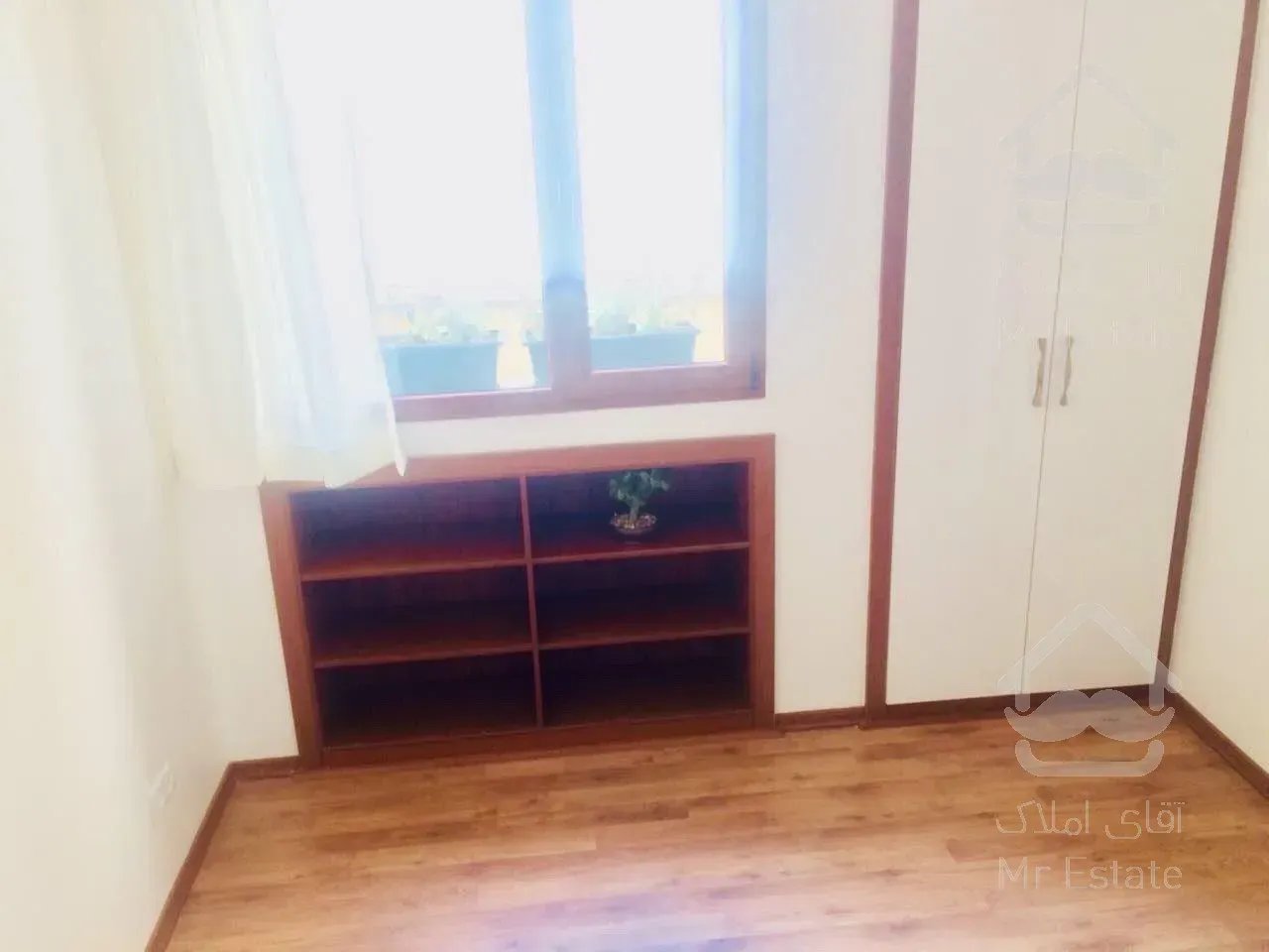 رهن و اجاره 113 متر عمار پارک مهر