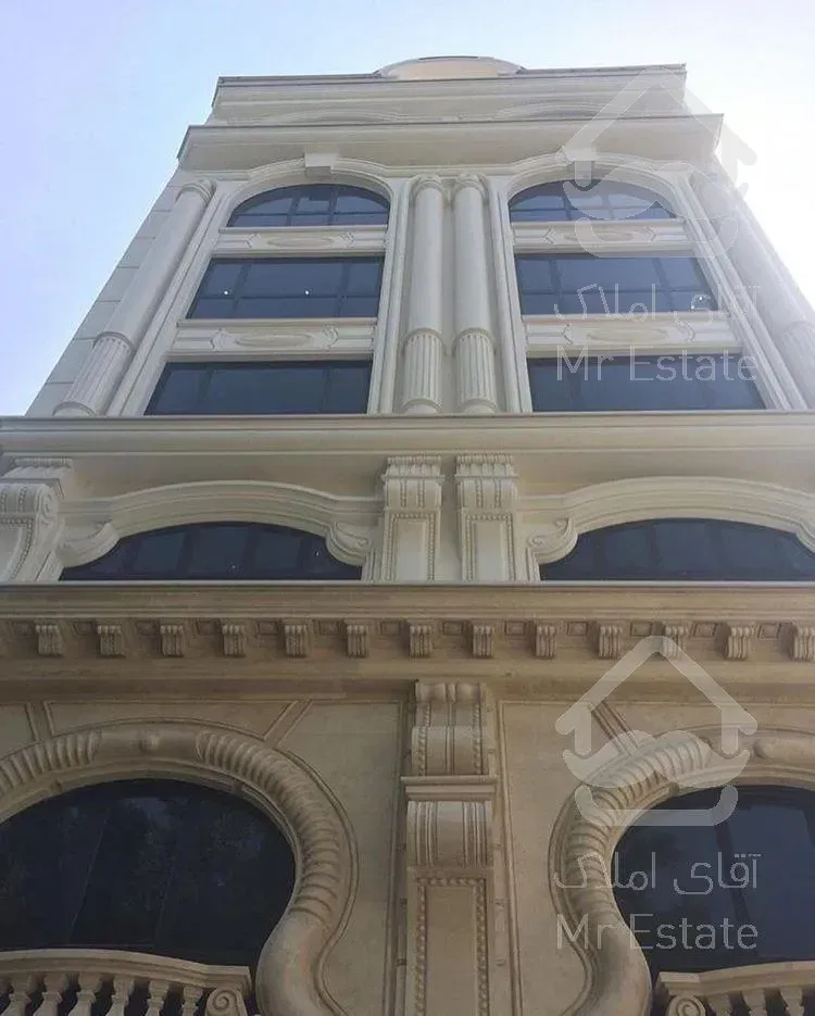 355 متری زعفرانیه