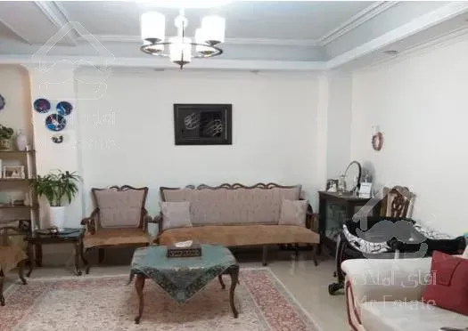 اجاره آپارتمان75متری2خواب جنت آباد مرکزی