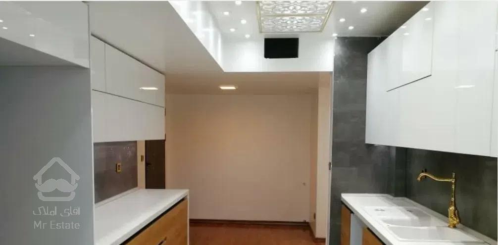 فروش آپارتمان ۱۲۴ متری (دو خوابه) شهرک نفت