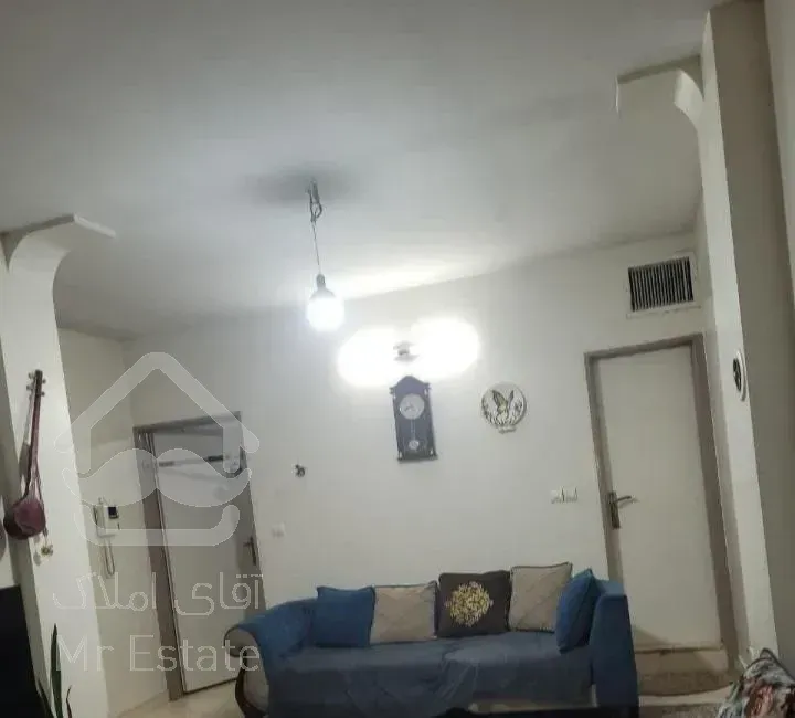 آپارتمان ۴۴متری /تک واحدی/خوش نقشه