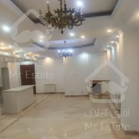 فروش آپارتمان ۱۰۵ متر ۲ خواب اباذر