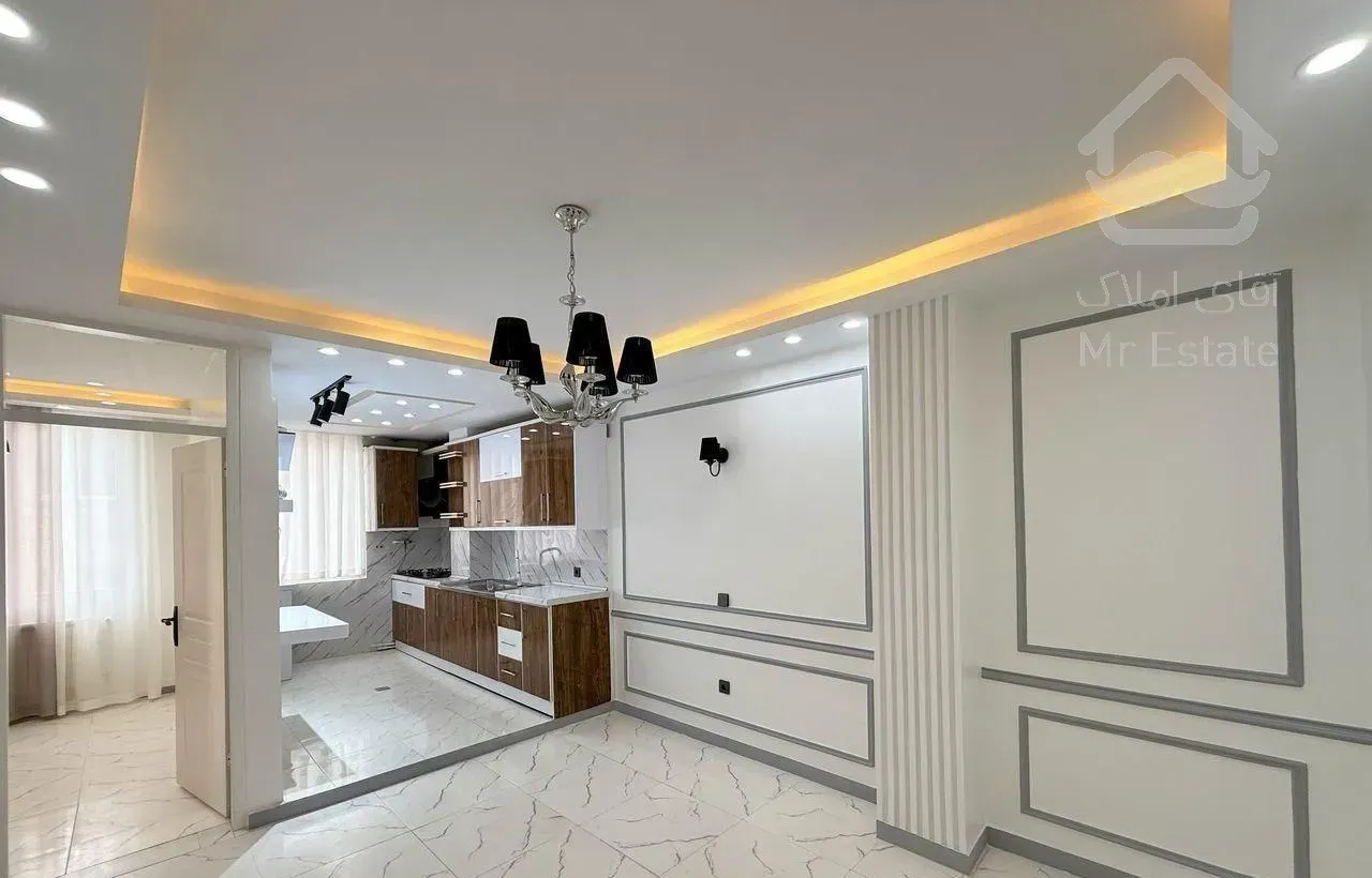 ۵۰ متر/موقعیت بسیار خوب/فول‌بازسازی