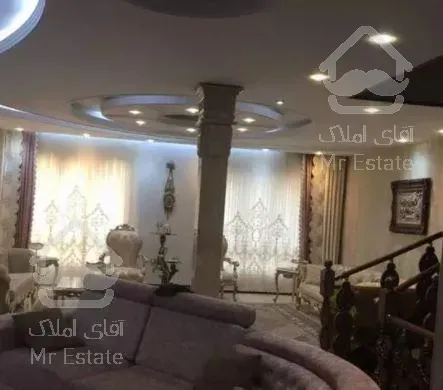 ۲۲۴متر فردوس شرق فول امکانات