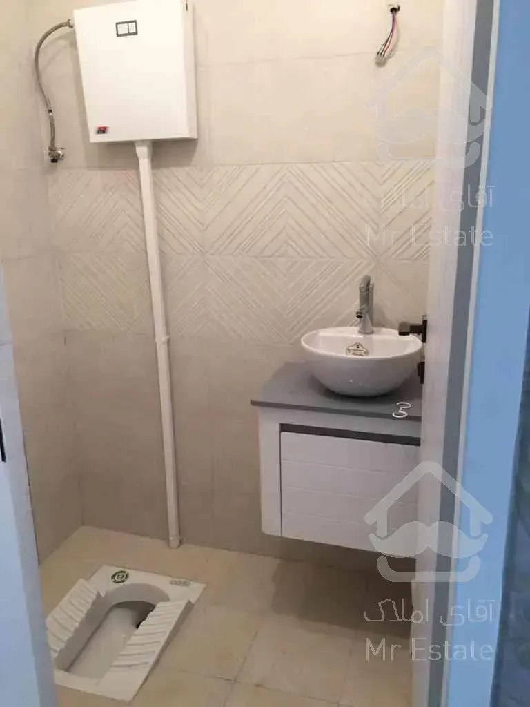 اجاره  خوش نقشه ترین واحد ۱۰۵ متری  در شهر