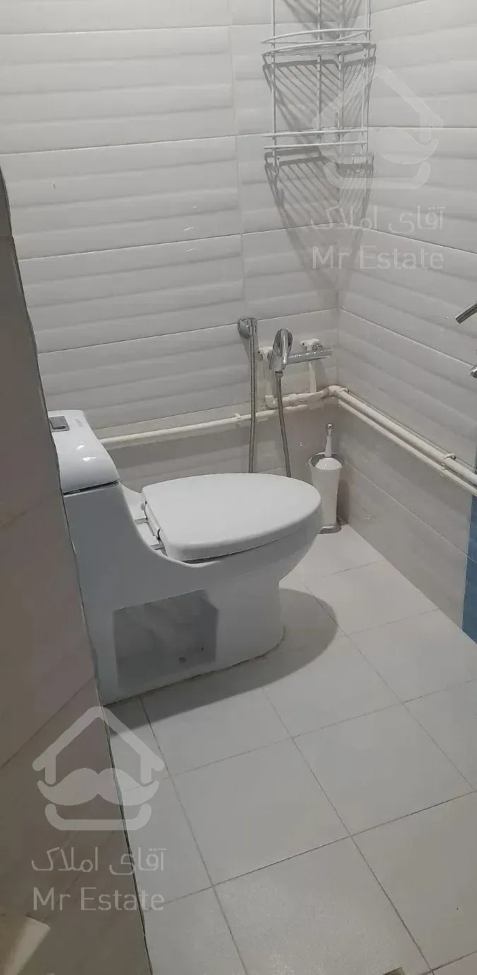 شمس آباد ۱۲۰ متری  ۳ خوابه