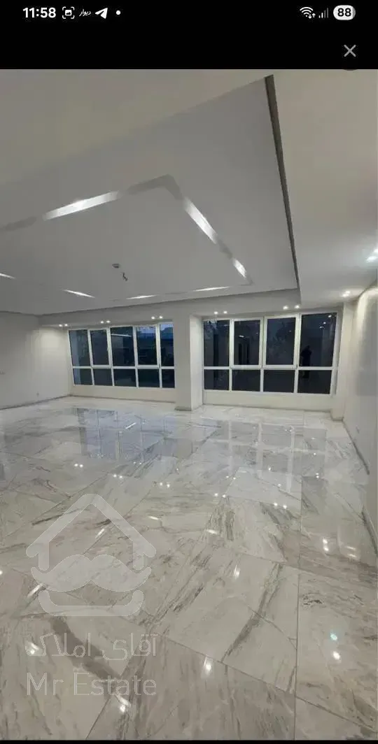 آپارتمان نوساز فول امکانات