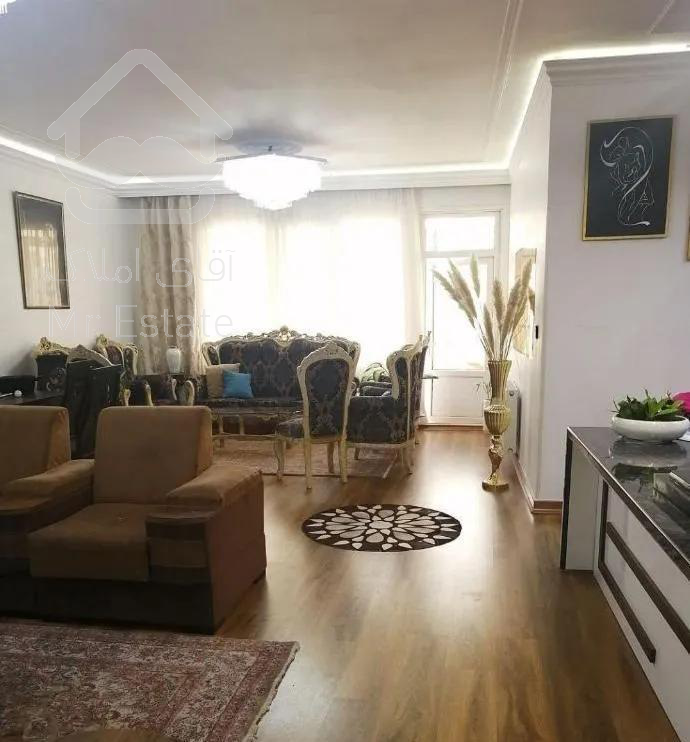 110متر 2خواب،تک واحدی/ لوکیشن دریان نو