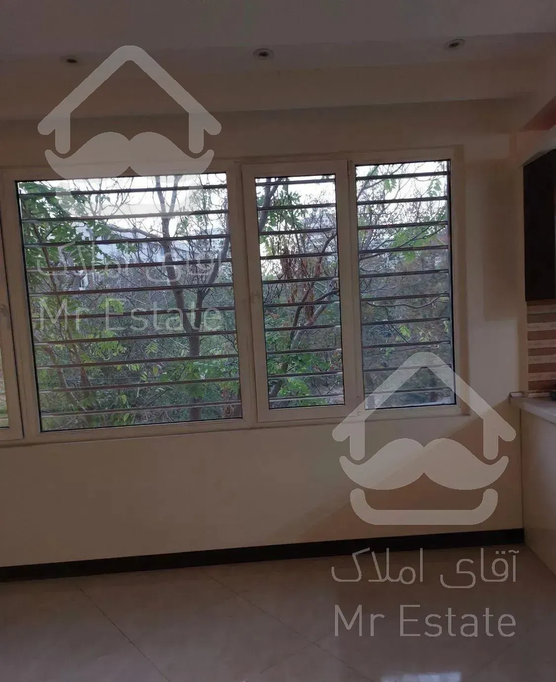 ۱۴۵متر تک واحدی گلچین