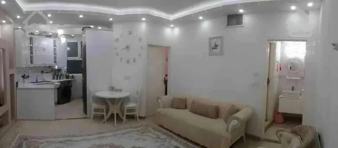 آپارتمان 50 متری فول امکانات عروسک