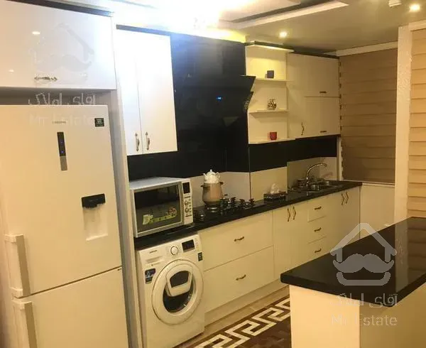 آپارتمان،ولنجک،۸۰ متر،یک خواب