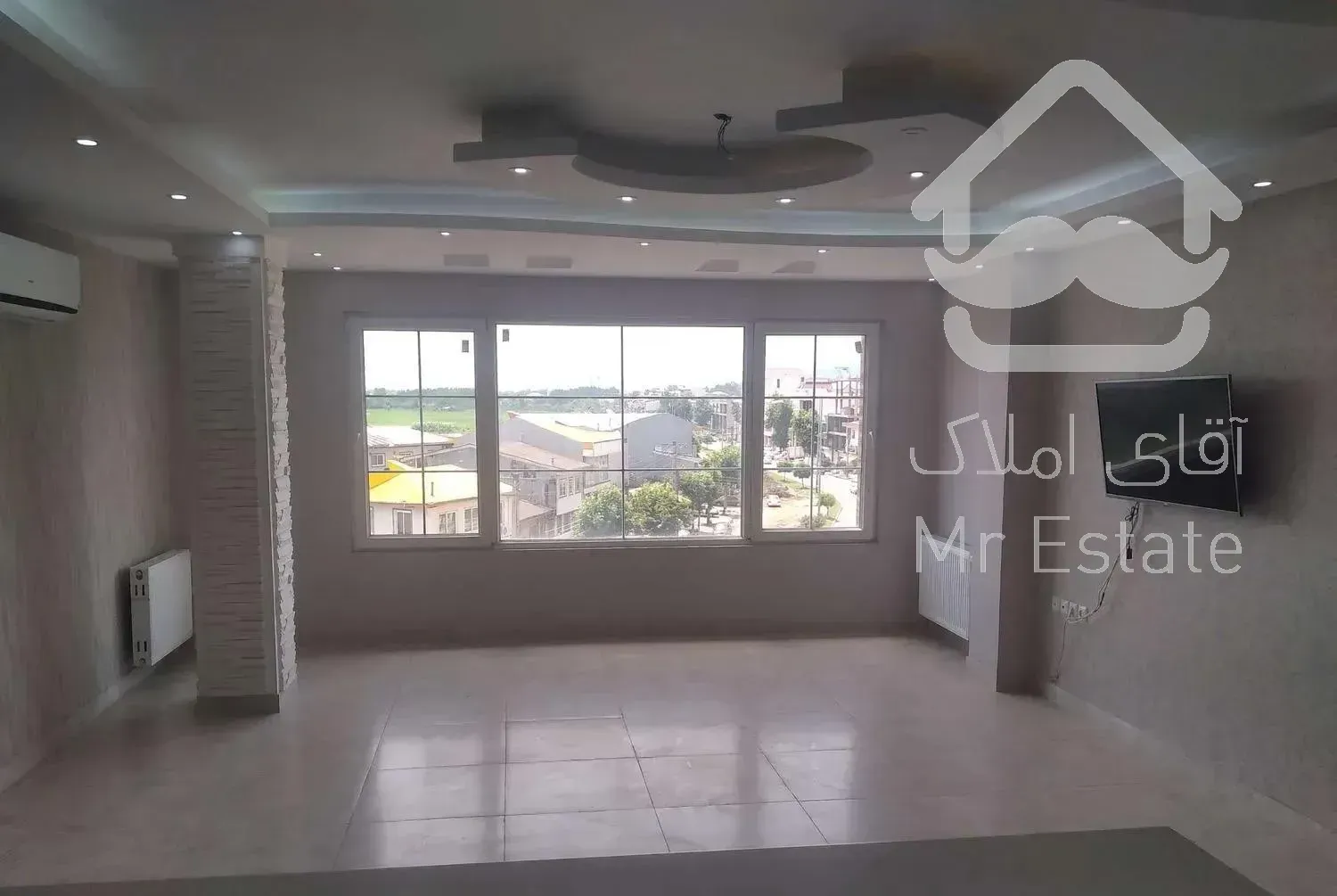 آپارتمان 80متربراصلی