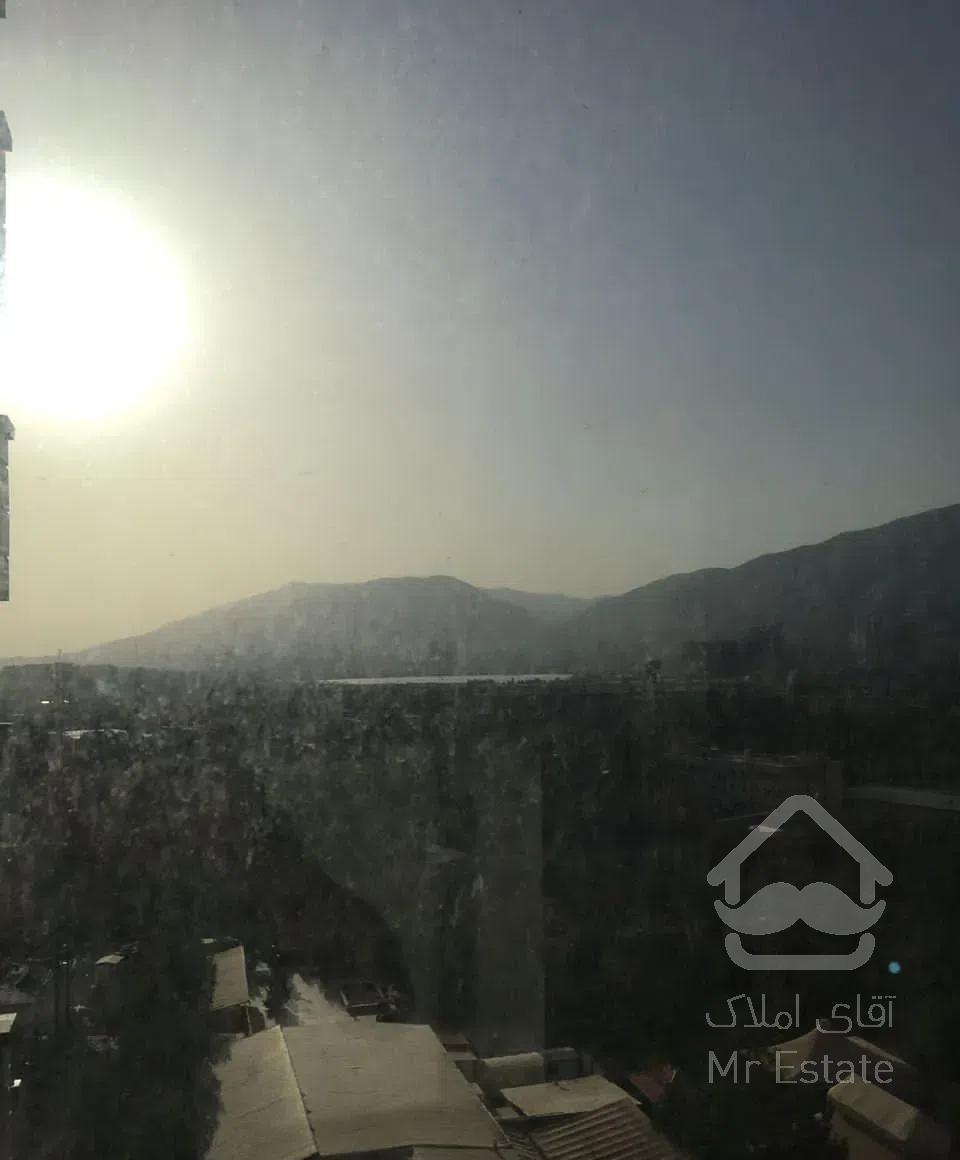 ۷۶ متر دو خواب