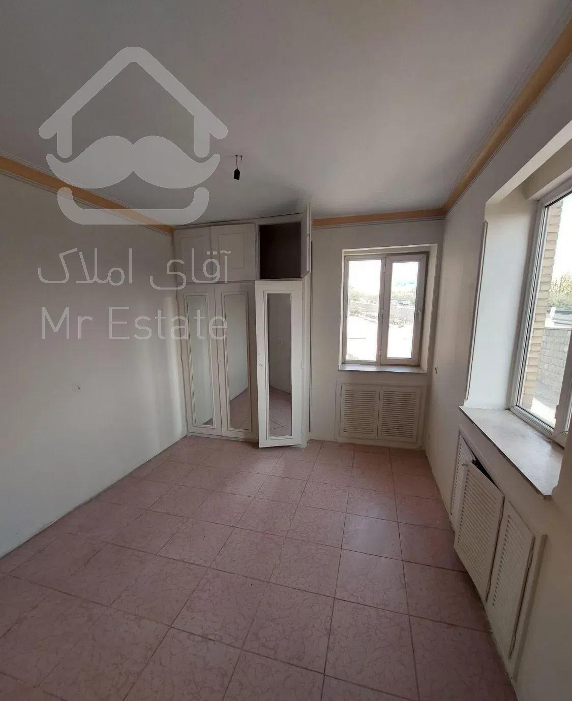 ۱۶۰ متر شهر زیبا (مسکونی.موقعیت اداری) تکواحدی