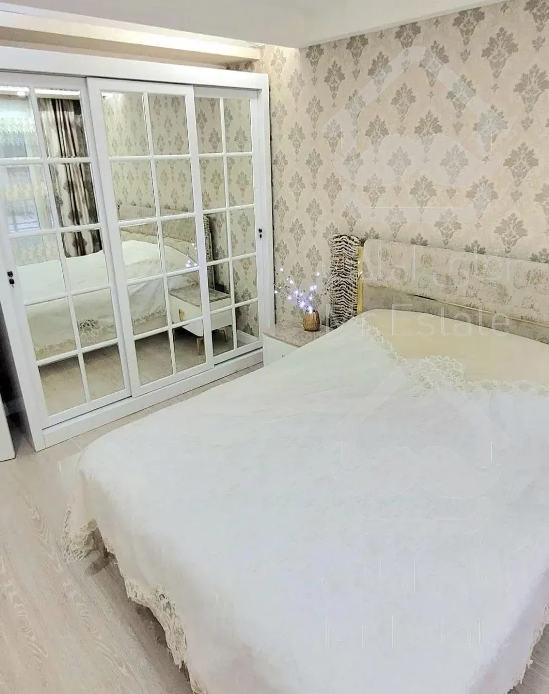 آپارتمان فول امکانات در  شهر