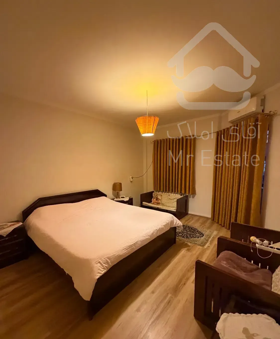 چاله باغ/۱۱۰متر خوش ساخت